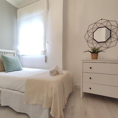 Covadonga Suite Home Seville Ngoại thất bức ảnh