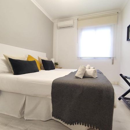 Covadonga Suite Home Seville Ngoại thất bức ảnh