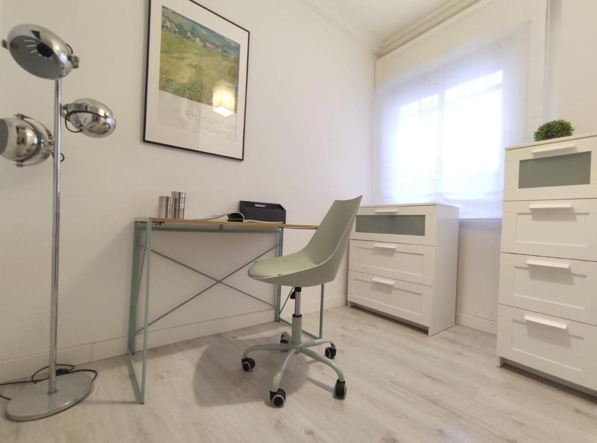 Covadonga Suite Home Seville Ngoại thất bức ảnh