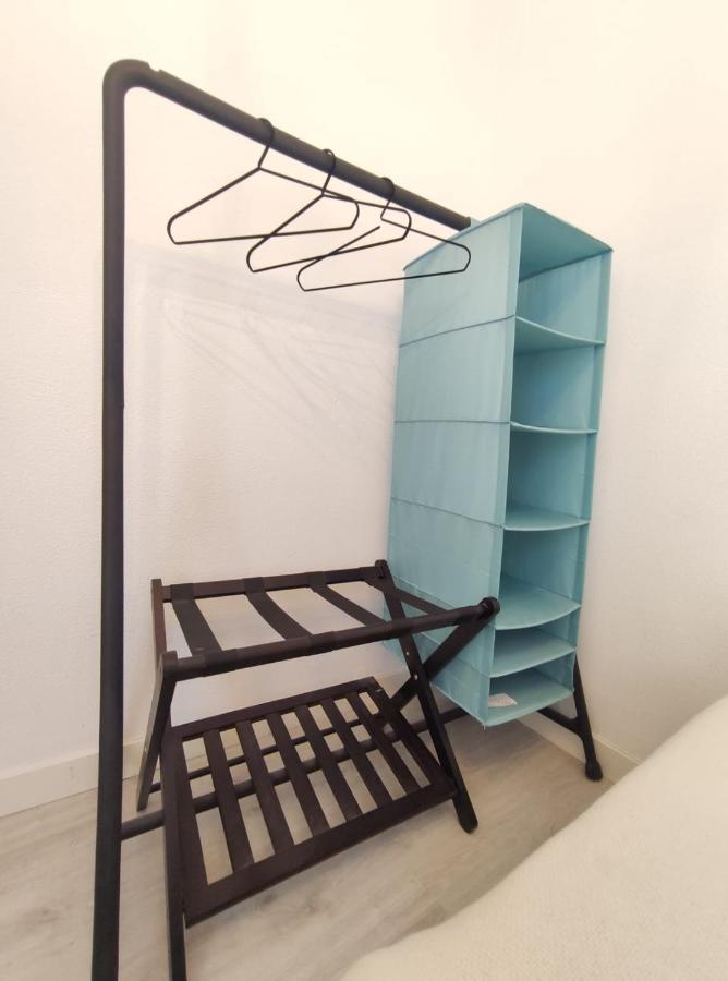 Covadonga Suite Home Seville Ngoại thất bức ảnh