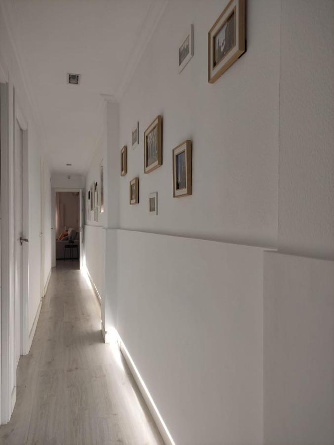 Covadonga Suite Home Seville Ngoại thất bức ảnh