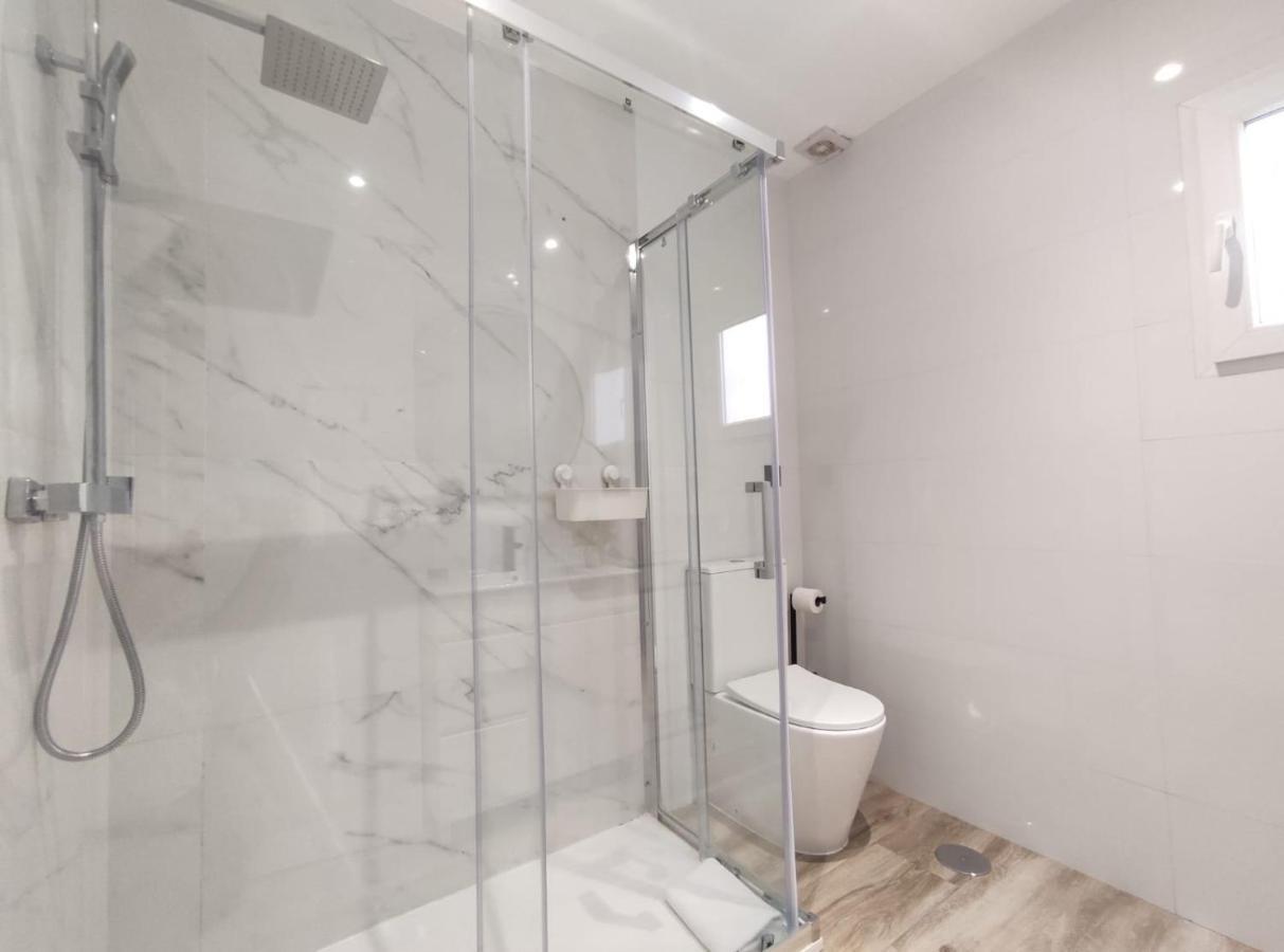 Covadonga Suite Home Seville Ngoại thất bức ảnh